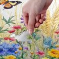 thumbnail image 4 of Wildflowers Jigsaw Puzzles 500 PiecesPuzzles for Adults Family Game Intellective Toys Wall Art Work for Educational Gift Home Decor, 4 of 7