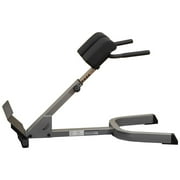 Body Solid GHYP345 45-Degree Back Hyperextension