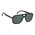 thumbnail image 2 of Lentes de Sol Carrera para Hombre 2057872M259Q3 Negro Mate Carrera 2057872M259Q3, 2 of 5