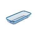thumbnail image 1 of Rack Storage Solution for Kitchen Use Durable Stainless Steel Cutlery Tray and Utensil Organizer in Modern Rack 1, 1 of 7