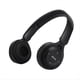 thumbnail image 1 of Diadema Auriculares Bluetooth Y08 Auriculares Inalámbricos Bluetooth Auriculares Portátiles Plegables para Niños Negro, 1 of 5