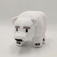 thumbnail image 1 of Baby Mooshroom Peluche" Minecraft Animal Série Peluche, 1 of 1