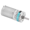 thumbnail image 4 of Motorreductor De CC, Micromotor 12V Industria Automatizada De Baja Velocidad Para Ambientadores Para Dispensadores De Jabón Ccdes Otros, 4 of 8