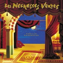 Les Négresses Vertes - Famille Nombreuse - Rock - Vinyl