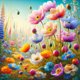 thumbnail image 1 of 5D DIY Taladro Diamante Pintura Kit Del 30x30cm, 1 of 9