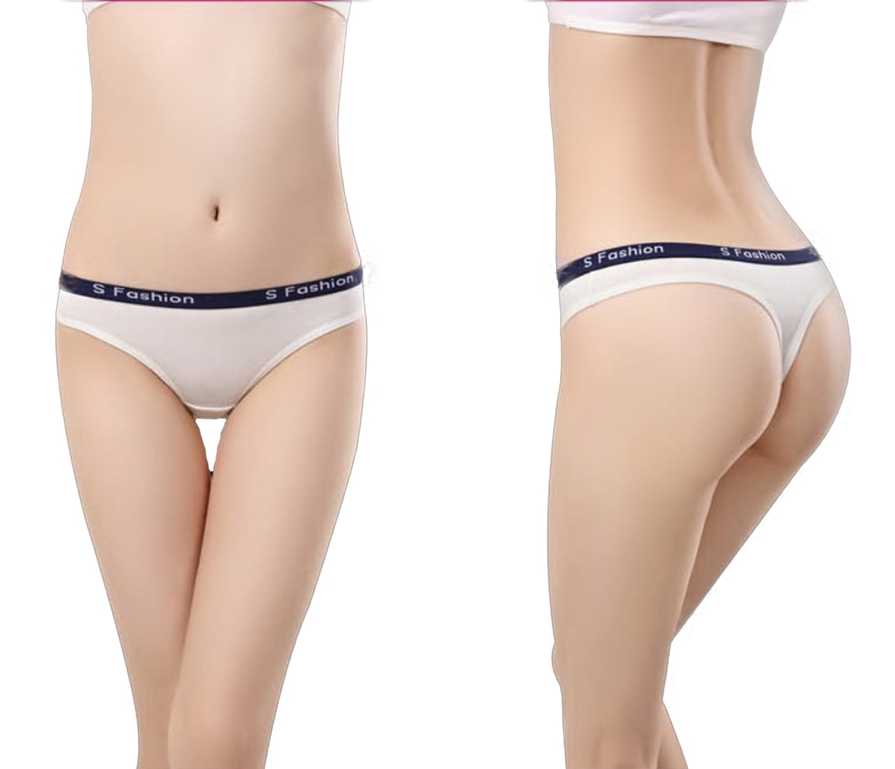 seamless panty seamless panty