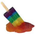 thumbnail image 5 of FitBest Popsicle Melting Resin Ornaments, Popsicle Melting Ornaments, 5 of 7