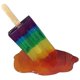 thumbnail image 1 of Paletas De Fusión, Estatuas De Helado De Resina, Estatua De Caramelo Para Manualidades De Decoración Del Hogar Vogacara HA041327-02, 1 of 6