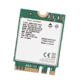 thumbnail image 3 of Tarjeta de red inalámbrica Bluetooth 4.2 para Intel 8265 867M 802.11AC 2.4G/5G para Lenovo, 3 of 14