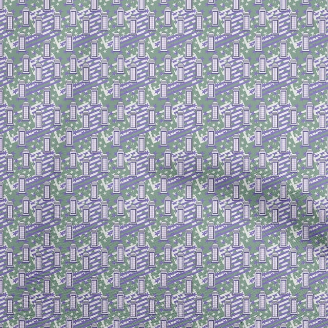 oneOone Silk Tabby Dusty Teal Green Fabric Telephone Booth Sewing Craft Projects Fabric Prints By Yard 42 Inch Wide