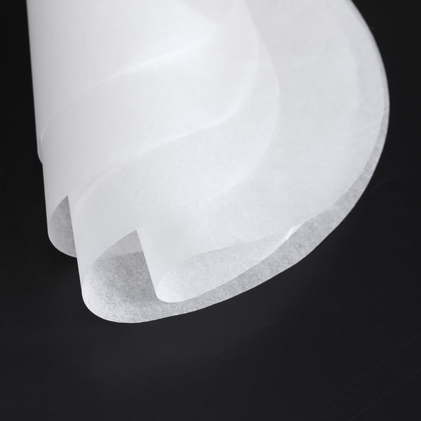 Papel Para Barbacoa, Papel Para Horno De Absorción De Aceite Tapete Para Barbacoa, Papel Para Envolver Sándwiches Para Bandeja Para Hornear Accesorio De Cocina Perritos Calientes ANGGREK Otros