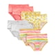 thumbnail image 1 of Ropa interior Simple Joys de Carter's Girls, paquete de 8 unidades, 6 a 7 años, 1 of 5
