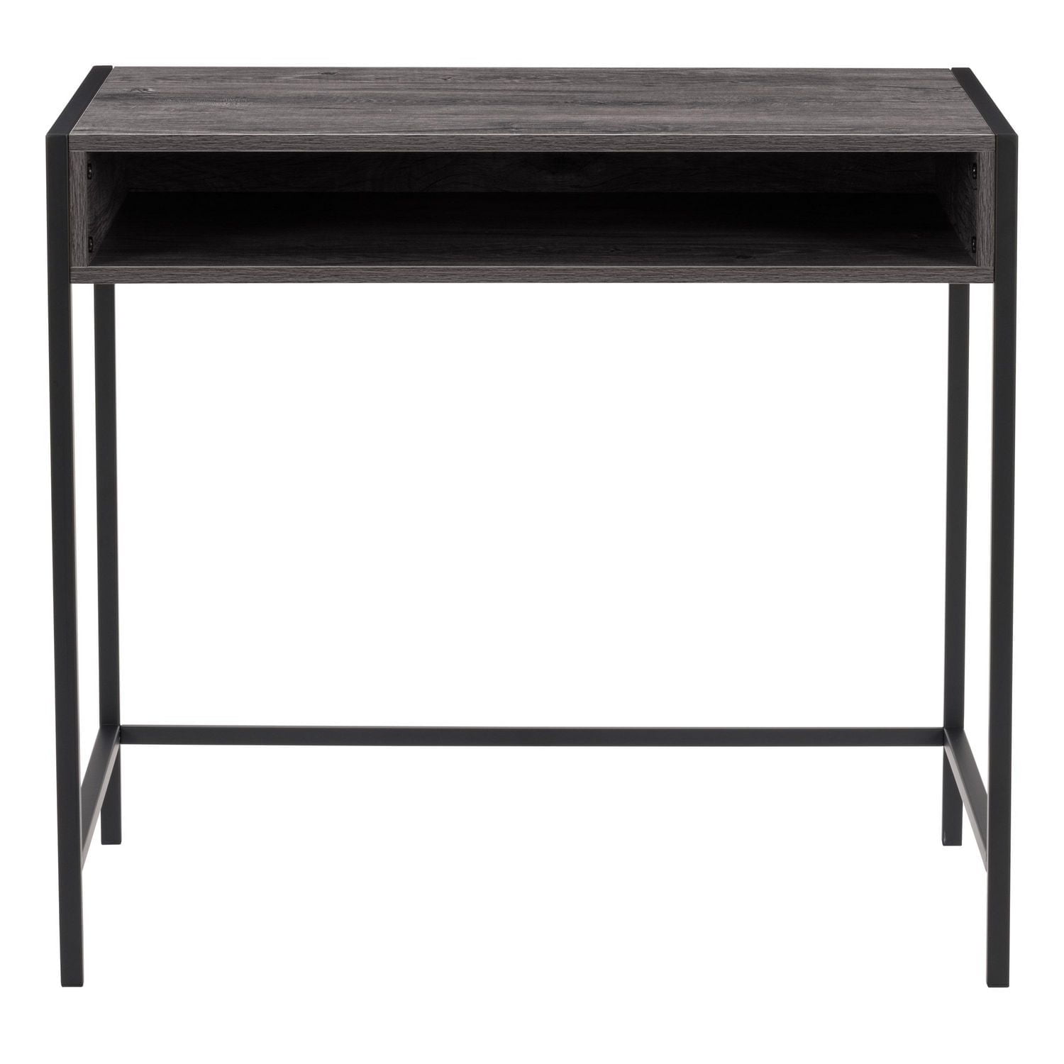 Bureau en grain de bois Auston