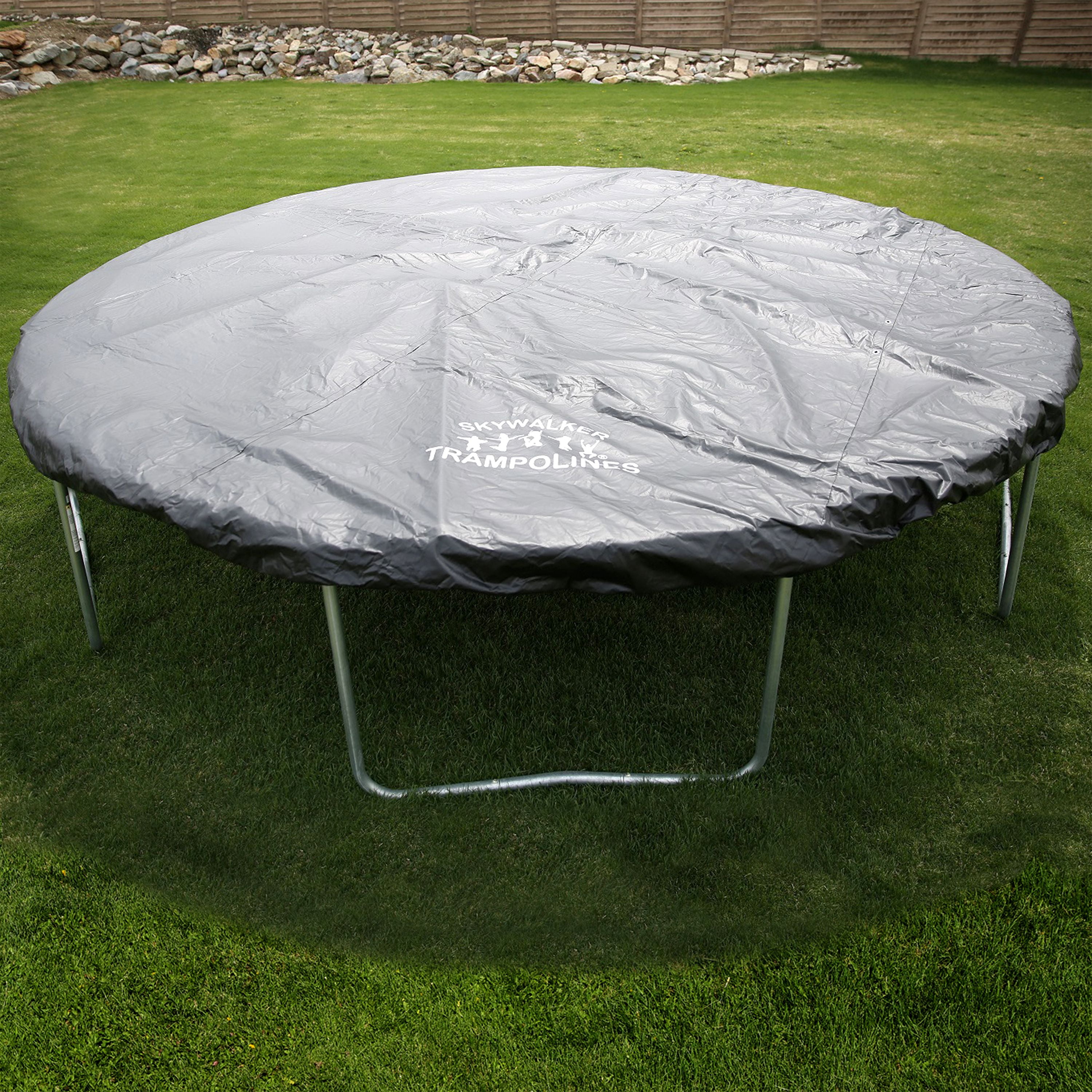 Skywalker Trampolines Accessory Weather Cover 15' Round 818567014398