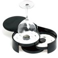 thumbnail image 4 of HLONK Margarita Bar Glass Rimmer Salt Box & Jewelry Storage, 4 of 11