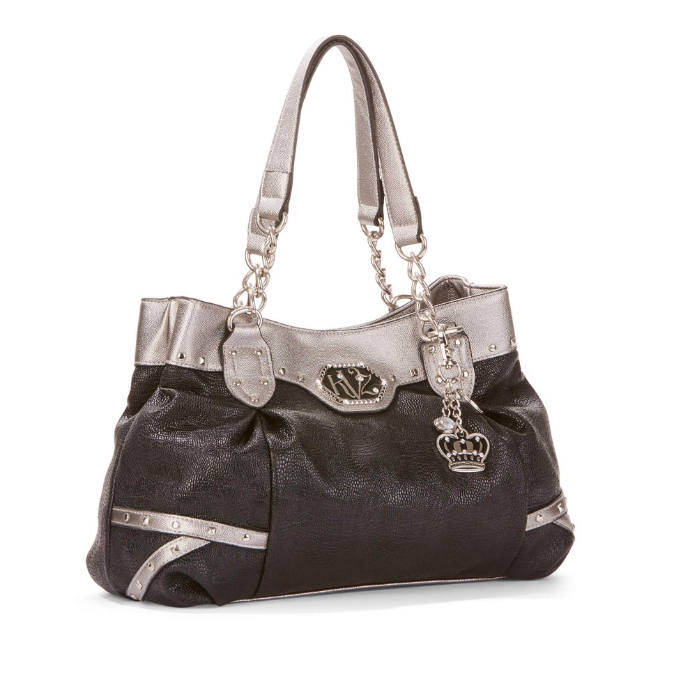 Kathy Van Zeeland Kathy Van Zeeland Heavy Metal Satchel