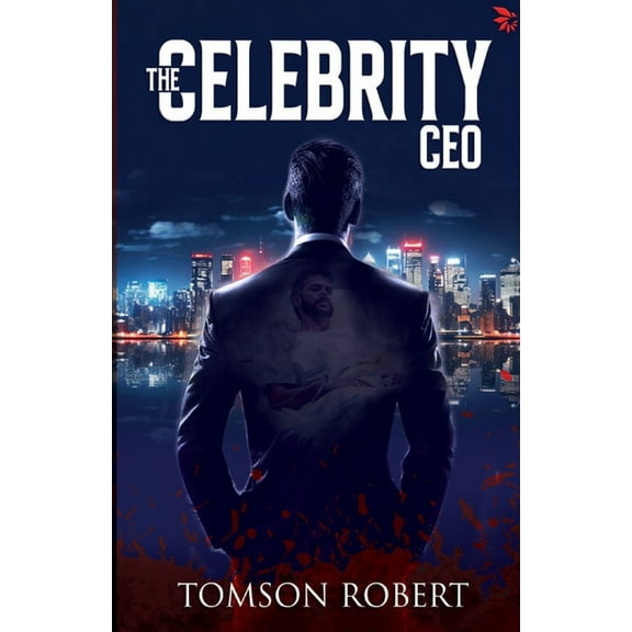 The Celebrity CEO, (Paperback)