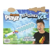 PrestonPlayz Pleb Slayer Ice Sword
