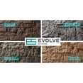 thumbnail image 3 of Evolve Stone National True Stone Veneer (14.25 sq. ft. per box), 3 of 11