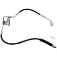 thumbnail image 2 of Raybestos BH382304 Professional Grade Hydraulic Brake Hose Fits select: 2001 DODGE RAM 2500, 2000 DODGE RAM 1500, 2 of 5
