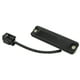 thumbnail image 4 of Interruptor de Liberación de la Puerta Trasera, Pestillo de Bota Trasera Negra 84840-35010 Tunk-Gate Trunk Switch para Automóvil, 4 of 7