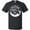 AB-Black, variant on Inktastic Yellowstone National Park- Mountains T-Shirt