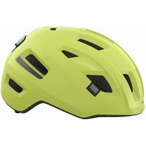MET E-Mob MIPS Helmet - Lime Gloss, Large