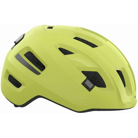 MET E-Mob MIPS Helmet - Lime Gloss, Small