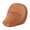 thumbnail image 3 of Driver Saddle,Motorcycle Front Drivers Reduced Front Cushion Motorbike Seat Pad Expertly Crafted, 3 of 11