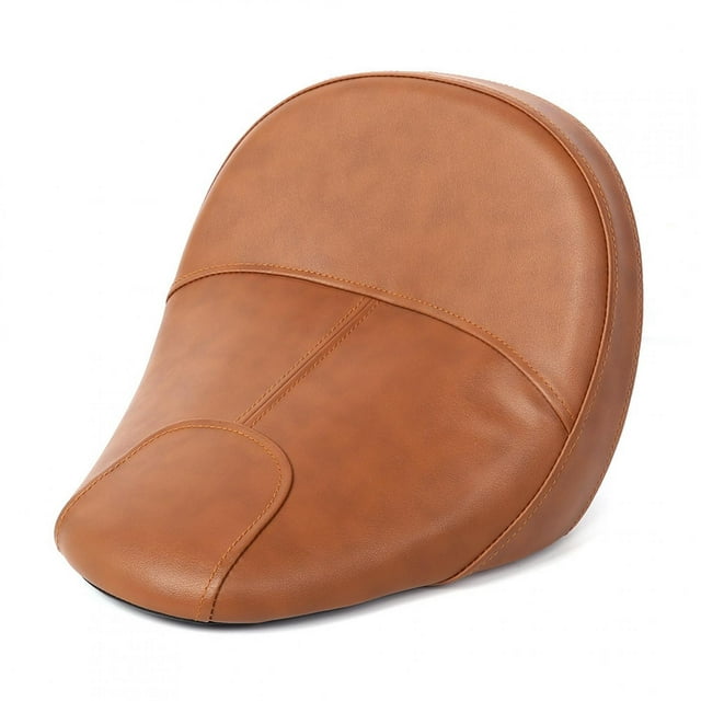 Selle de Conducteur, Conducteur avant de Moto Coussin avant Réduit Siège à Portée Étendue Valeur Exceptionnelle