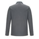 thumbnail image 4 of pstuiky Camisas para hombre de manga larga, Camiseta de culturismo informal con cuello alto y cremallera, manga larga y elástica, para hombre tops de invierno para hombre l, 4 of 5