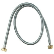 Plumb Craft Waxman 7509500T 4' Washing Machine Hose