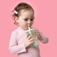 thumbnail image 6 of Simple Modern 12 fl oz Tritan Plastic Junior Tumbler with Silicone Straw Lid for Toddlers | Stars, 6 of 9