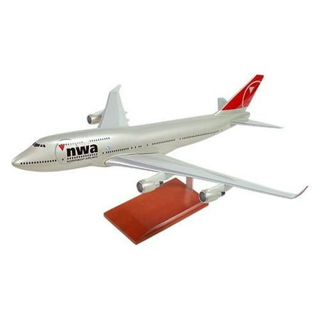 B747-400 Northwest