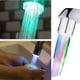 thumbnail image 5 of Lámpara Led para Grifo con Control de Temperatura, Colorida y Luminosa Que Cambia de Color, 5 of 7