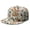Aesthetic, variant on Nordic Inspired Flat Bill Cap - Adjustable Streetwear Hat for Urban Fashion