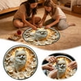 thumbnail image 2 of Puzzle Toy Bird 3D Owl Assembly for Home and Brain Teaser Manufactured Wood Craft Inspiration, 2 of 6