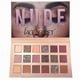 thumbnail image 2 of Paleta de sombras de ojos HUOGUO 18 colores con purpurina mate pigmentada, 2 of 5