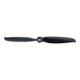 thumbnail image 4 of Hélice de avión RC,Hélices de bajo ruido Accesorios para es con palas,Lanzamiento del motor Pp Propellers 2450,Hélices de repuesto Accesorio para RC,Piezas de repuesto para, 4 of 8