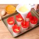 thumbnail image 3 of Dispensador de crema y pastel, herramientas de cocina para hornear, taza medidora, embudo, aceite, fugas, vino, crema, mano, 2 uds., 3 of 5