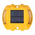 thumbnail image 1 of Solar Dock Lights, Solar Driveway Lights, LED Solar Lights, IP68 Waterproof with Automatic Light Sensor, for Garden Backyard Patio, 1 of 7