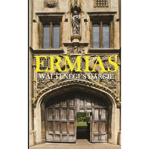 Ermias, (Paperback)