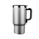 thumbnail image 3 of Taza calefactora Kenally 12V CC 500ml acero inoxidable, 3 of 6