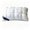 A, variant on 2026 New Pineapple Tufted Hotel Bed Pillow, Soft Down Alternative Microfiber Support Pillow for Side Back Stomach Sleepers, Breathable Polyester Cover, Multiple Colors Available, Machine Washable