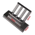 thumbnail image 5 of Soporte de riel de liberación rápida de montaje de alcance de 45 grados Adaptador de base Picatinny Tmvgtek caza, 5 of 5