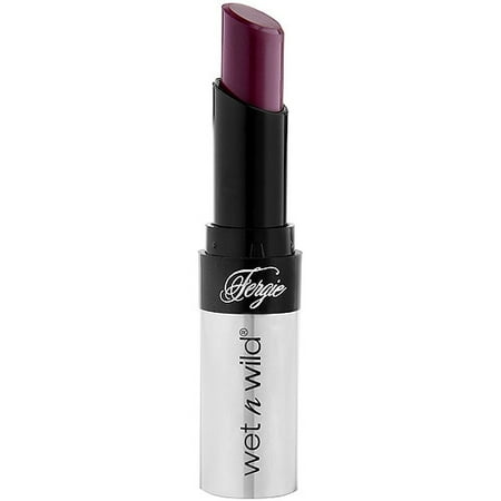 Fergie Perfect Pout Lip Color, A041 Ferguson Crest Cabernet, 0.11 oz