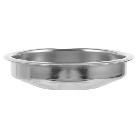 WHAMVOX Stainless Steel Espresso Filter Professional Coffee Machine