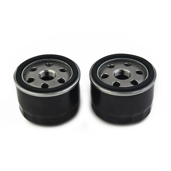 2 Pack For Kawasaki 49065-0721 Oil Filter Fits 49065-7007 OEM