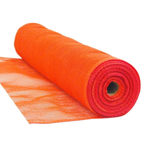 Eagle Industries Safety Debris Netting Orange Fr 5 Ft. 6 In. X 150 Ft.
