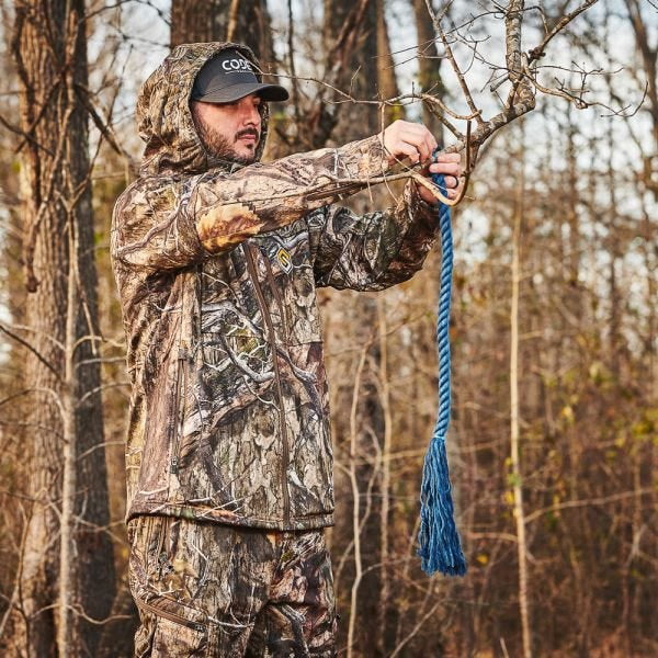 Code Blue Rope-A-Dope Preorbital Scent Kit